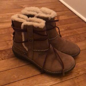 UGG Boots Women’s size 8
